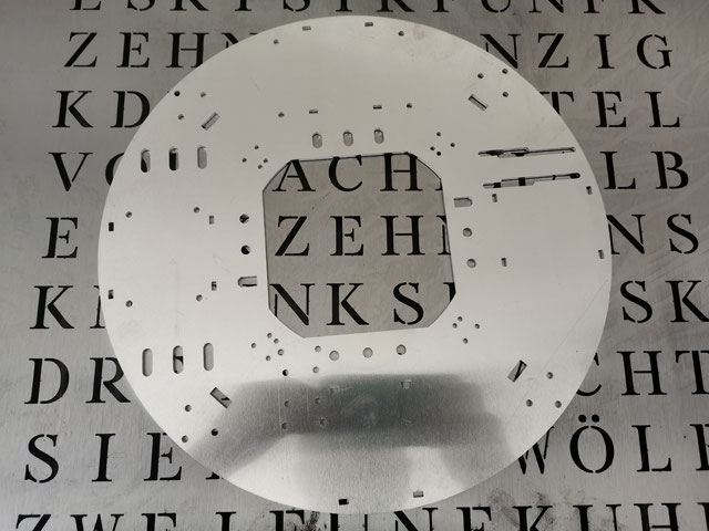 Laser Cutting China, Online Laser Cutting Service, Custom Laser Cutting