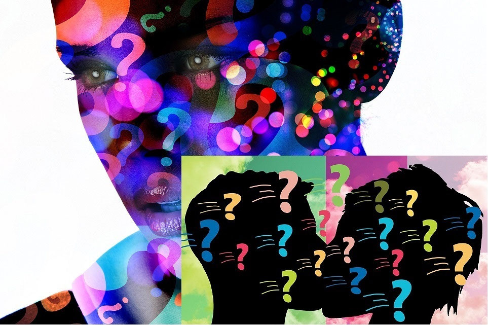 Test intesa di coppia Aiuto Famiglia