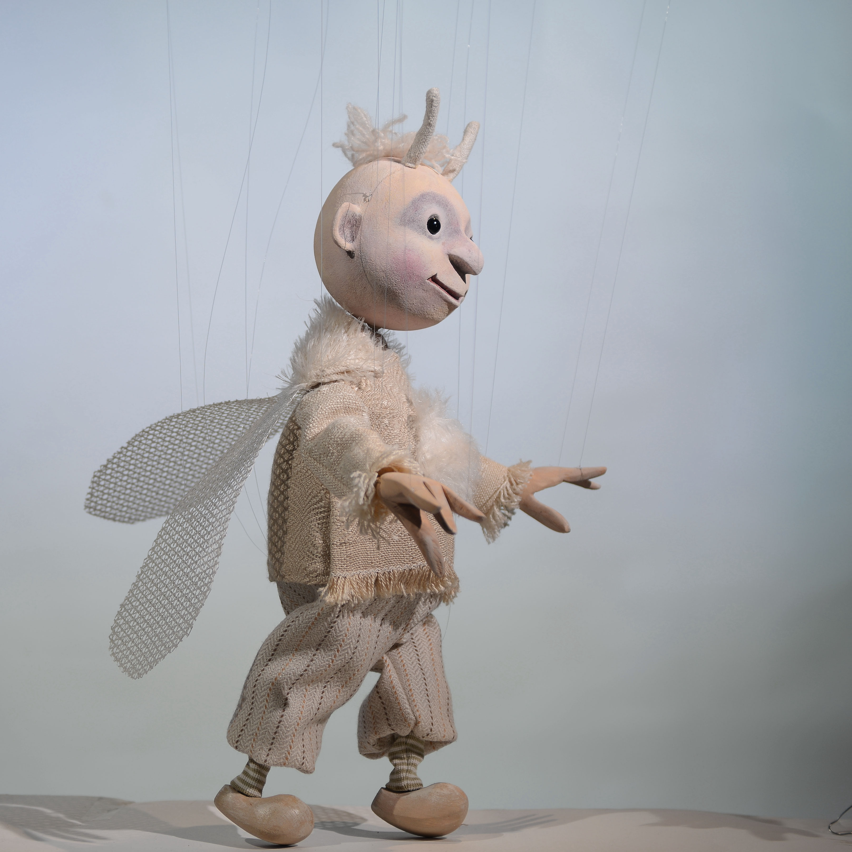 Theater Motte Pendel