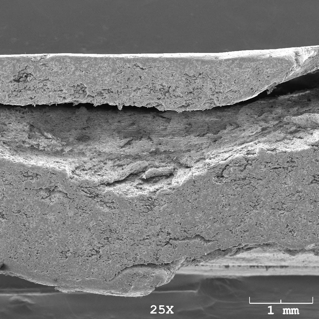 Failure Analysis MooreAnalytical