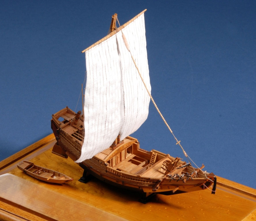 Photo Gallery of Japanese Sailing Ships and Boats The ROPE Tokyo