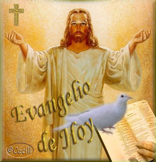 Resultado de imagen de Maestro, hemos visto a uno que expulsaba demonios en tu nombre y se lo hemos prohibido, porque no es de nuestro grupo.»