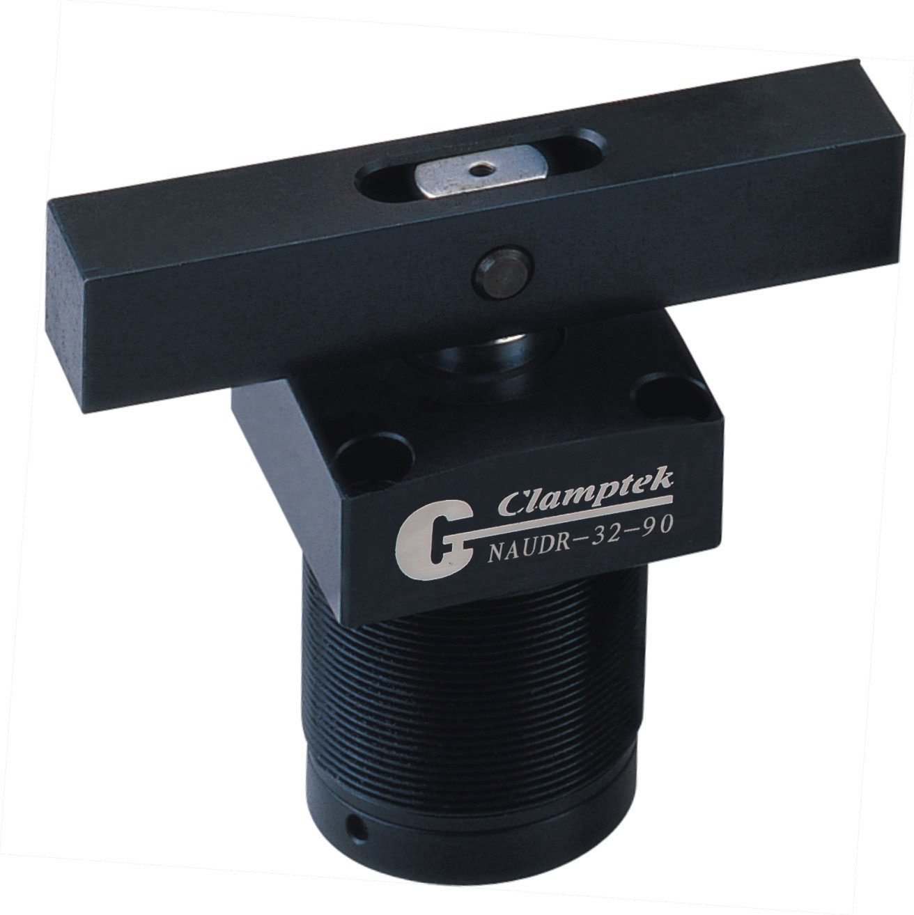 pneumatic swing clamp Clamptek Spanner