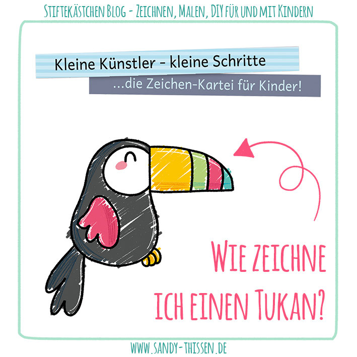 Kostenlose Nachmittags Bilder: Zeichnen lernen für kleine Künstler!