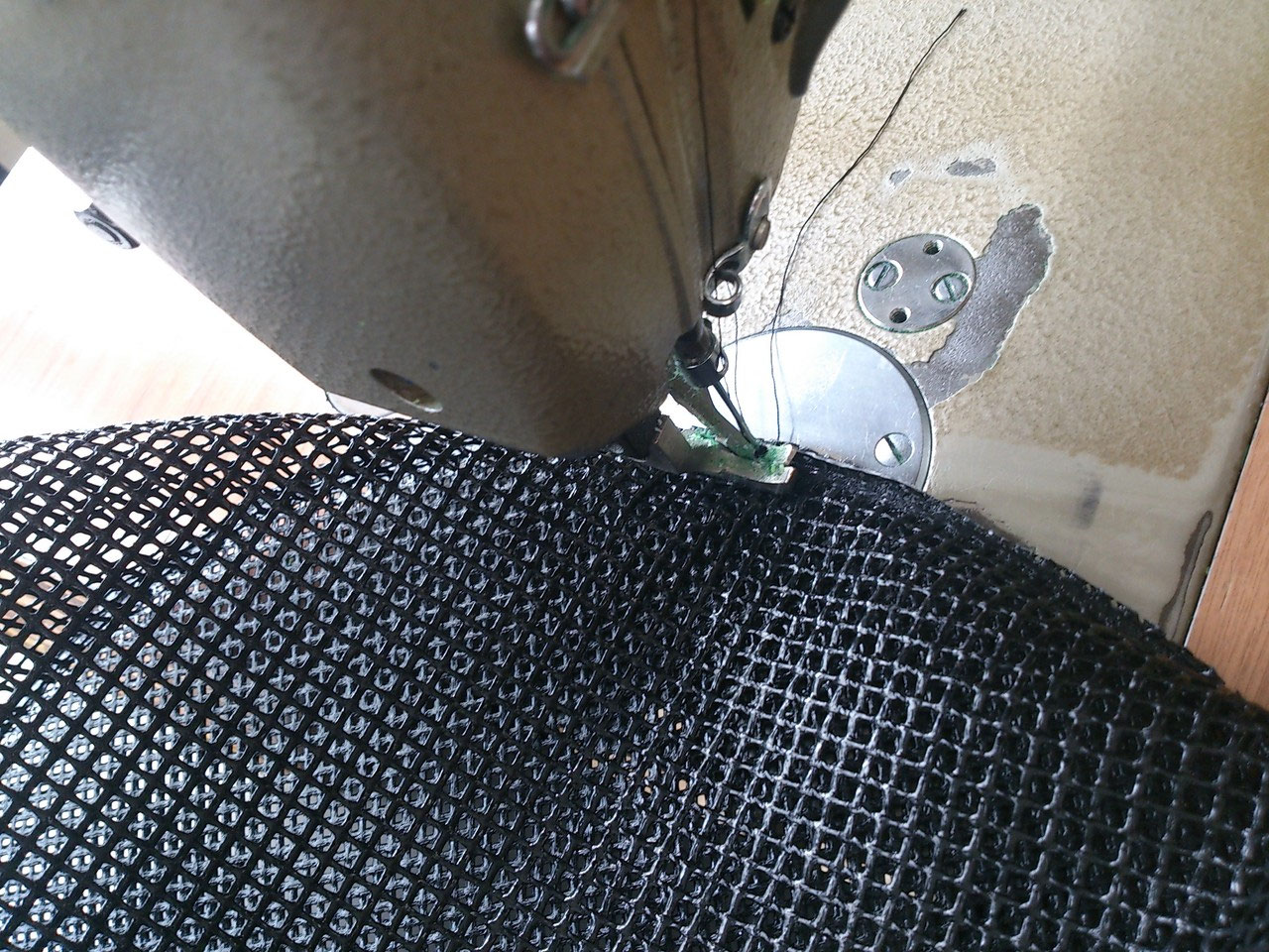 カタオカ ヨシカツさん専用 トーナメントバッカン(BLACK WORKS) GM2607 | がまかつ