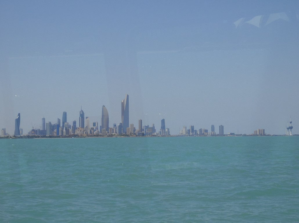 Reisebericht über Kuwaits Sehenswürdigkeiten - wolfgang-biebls Mein ...