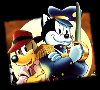 Pif Hercule L Espace De La Generation 80