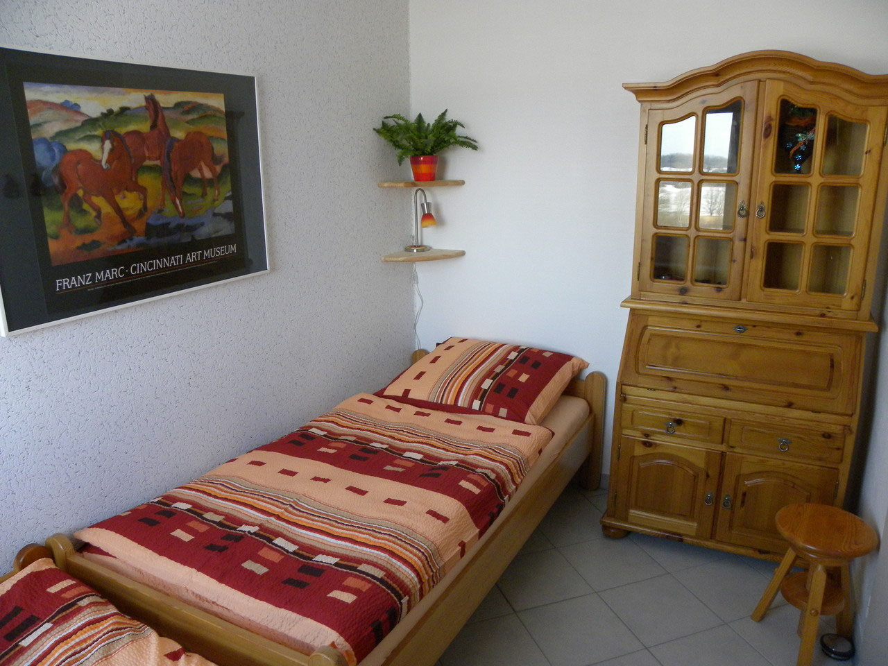 Ostsee Kiel 2 Zi. Appartement Ferien am Meer Mühlhoff