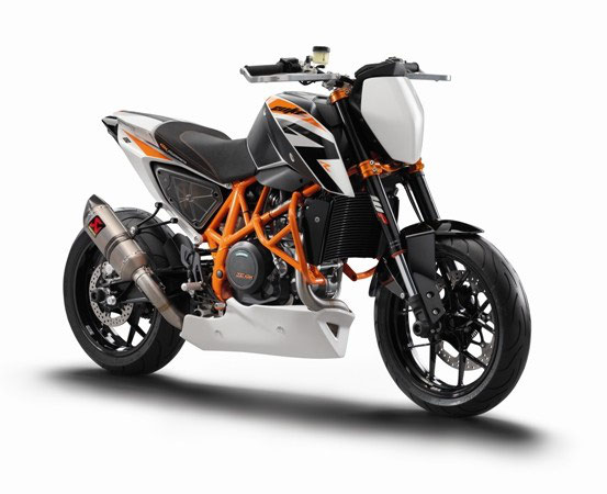 690duke アンダーカウル KTMパワーパーツ
