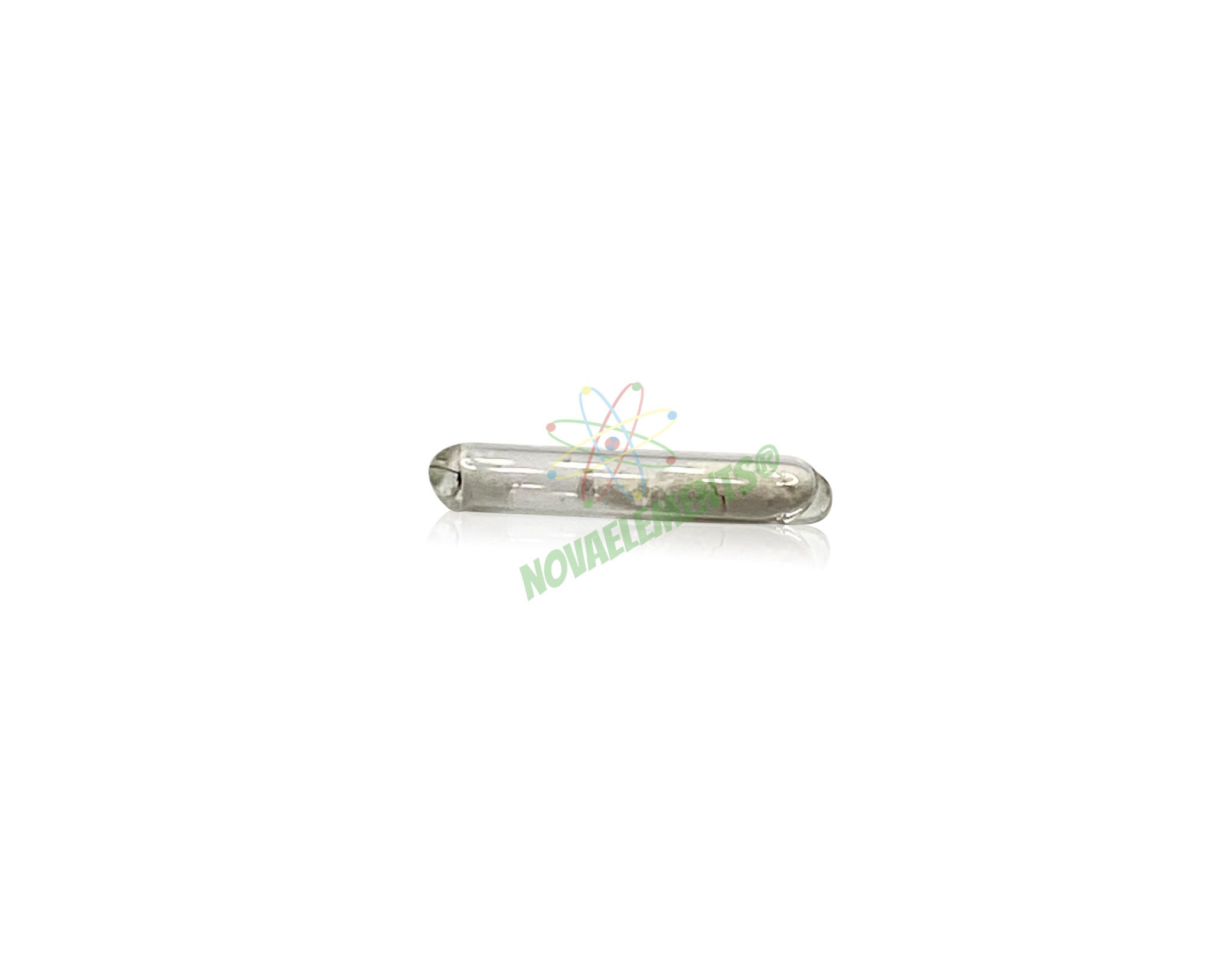 Actinium sample - NovaElements