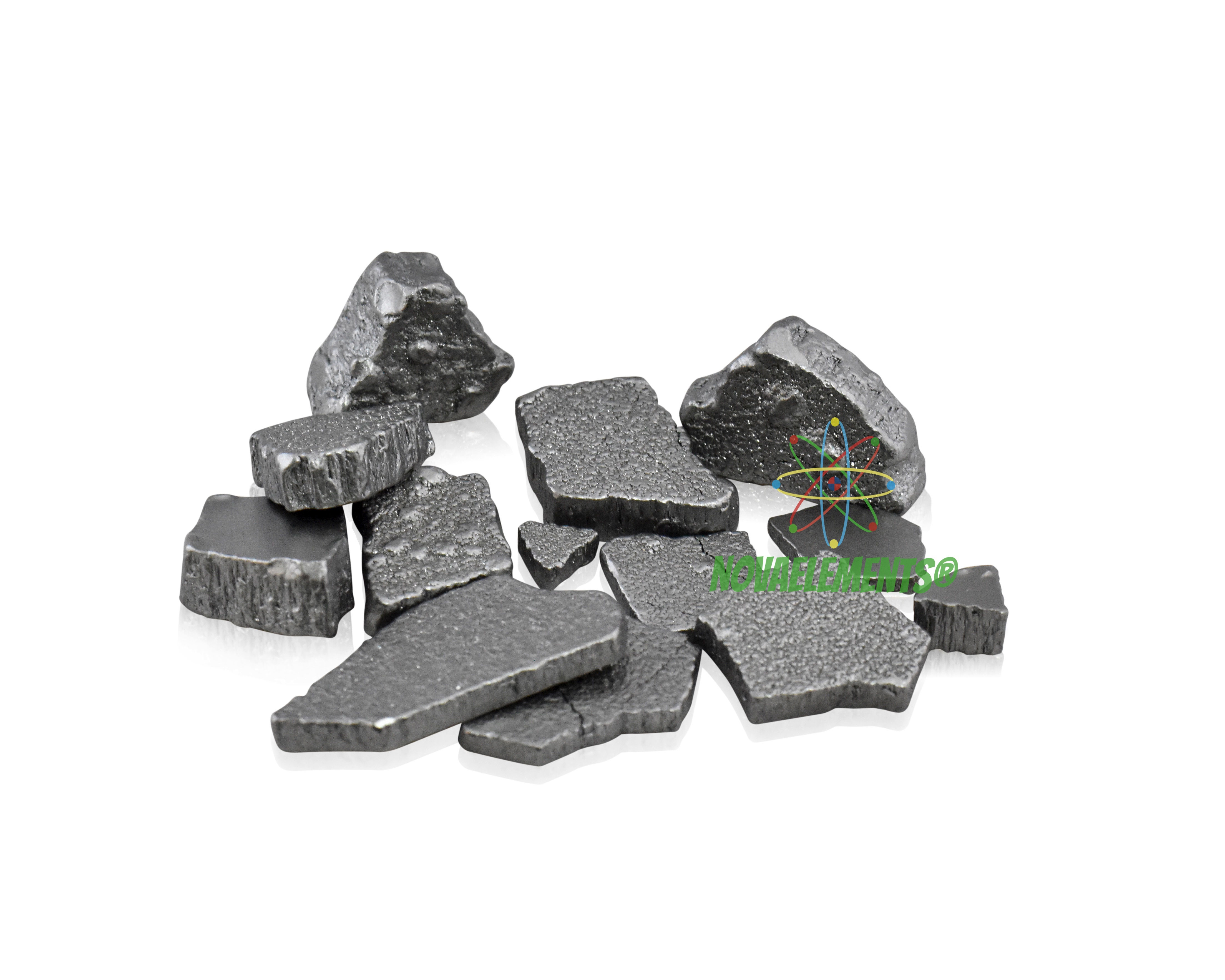 Buy Iron metal NovaElements