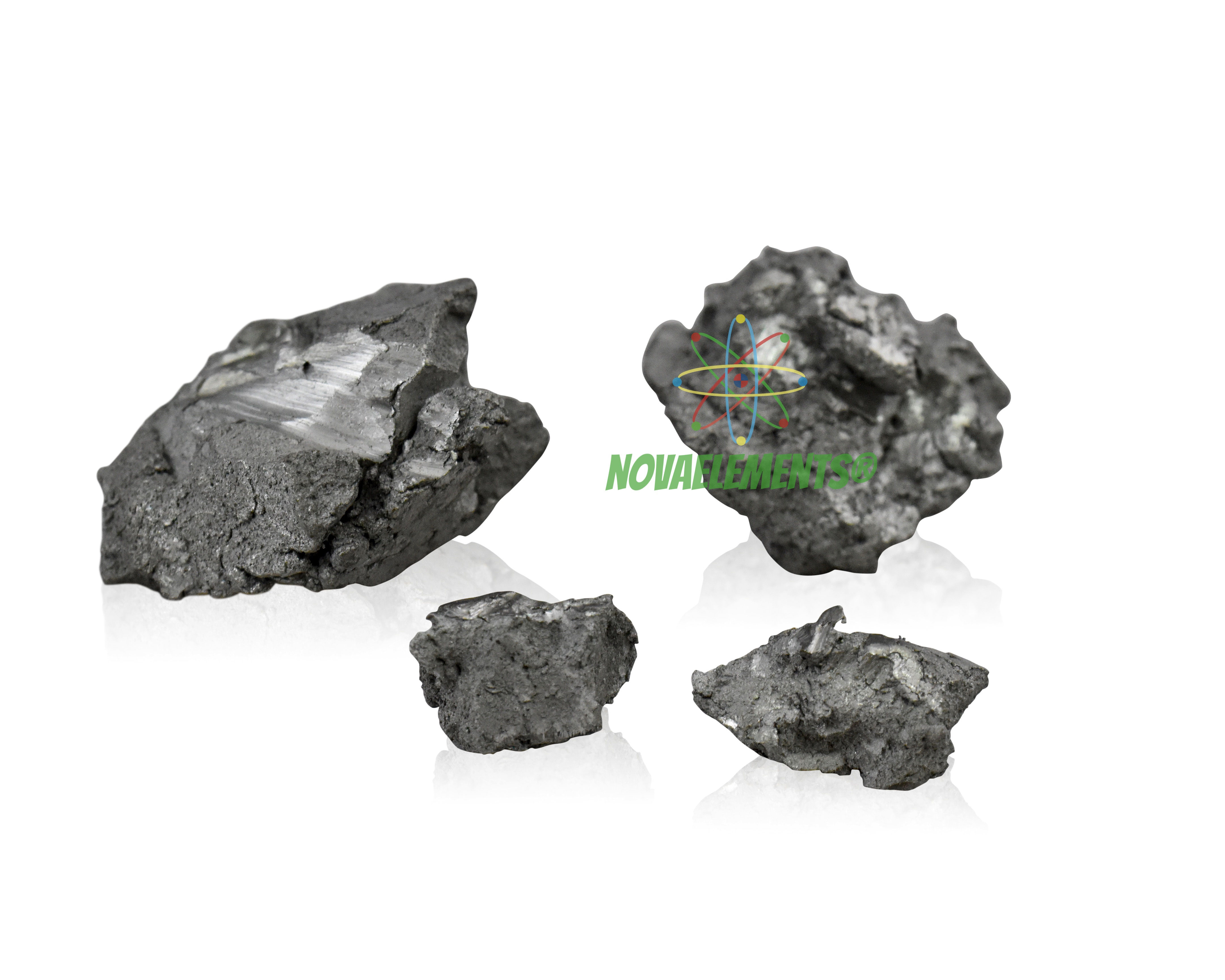 Buy Zirconium metal NovaElements