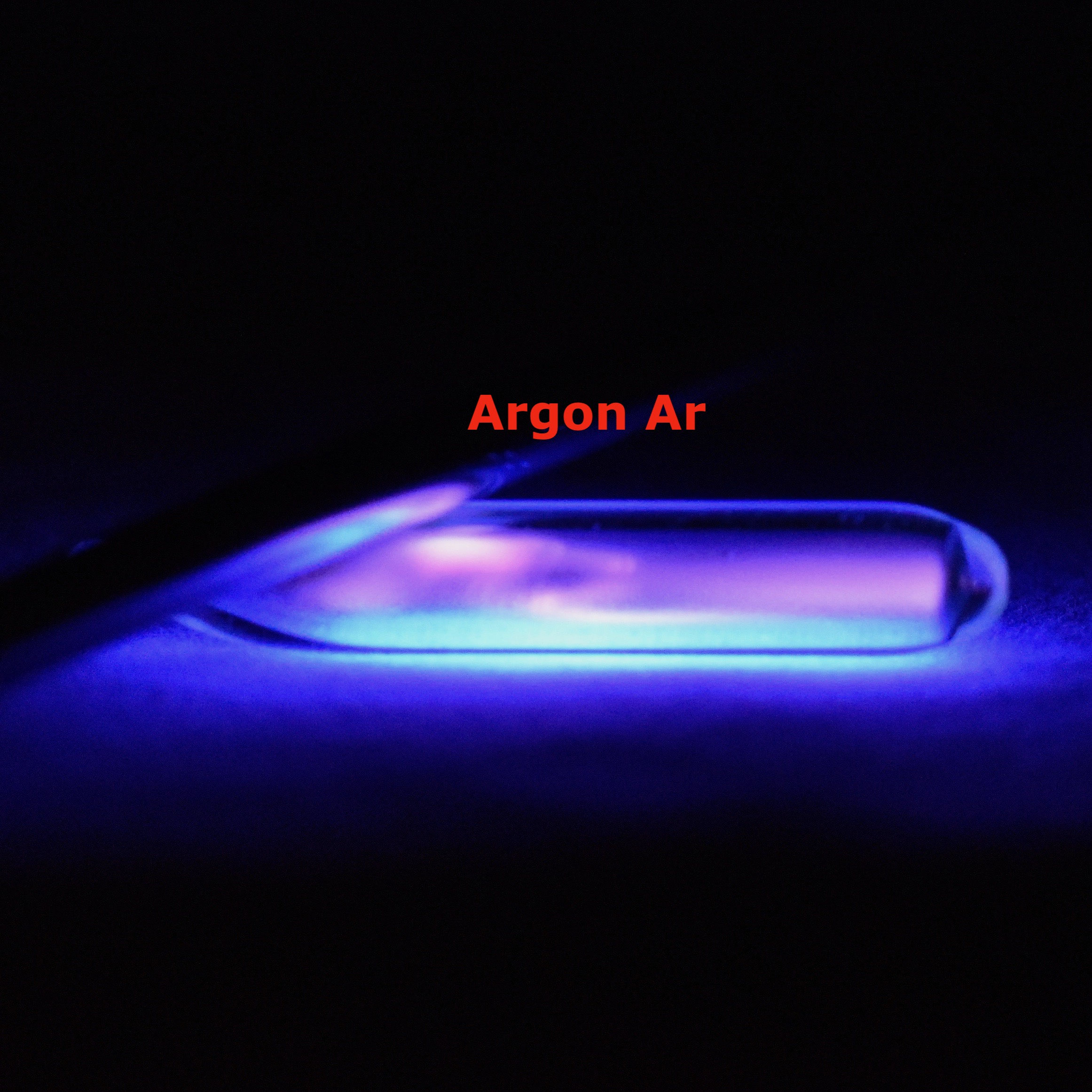 Buy Argon gas ampoule NovaElements