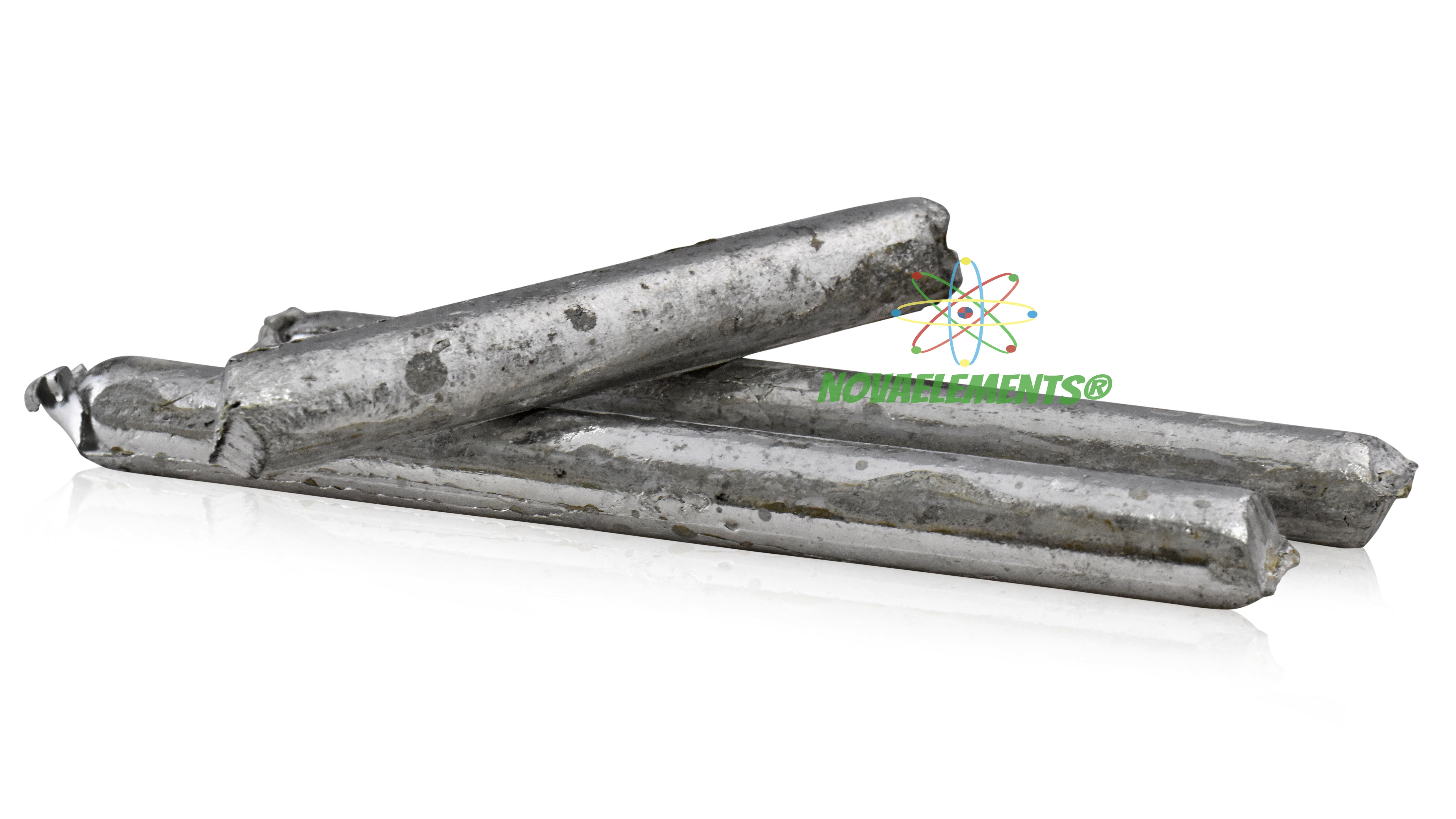 Buy Cadmium metal NovaElements