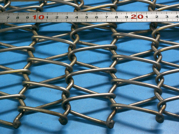 メッシュベルト