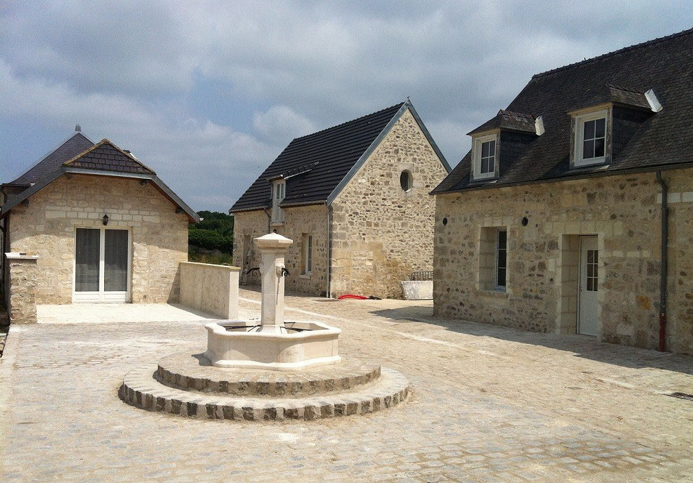 Gites De Saint Remy Gites Villers Cotterets