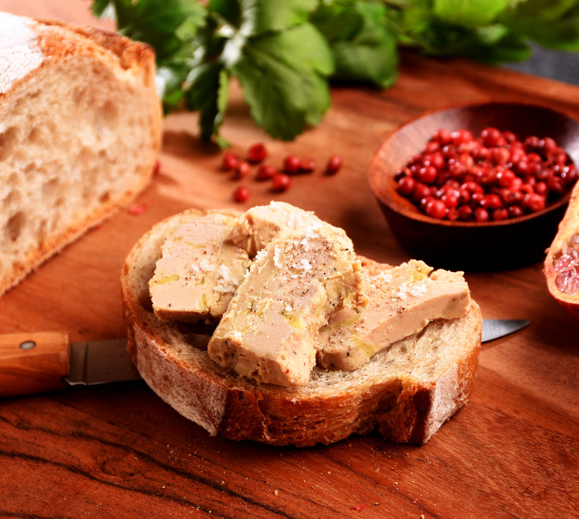 FOIES GRAS, On vous en dit davantage Ferme Bauer Mittelhausbergen