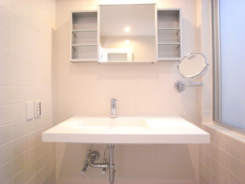 新品☆サンワカンパニー メディシン・キャビネット 900