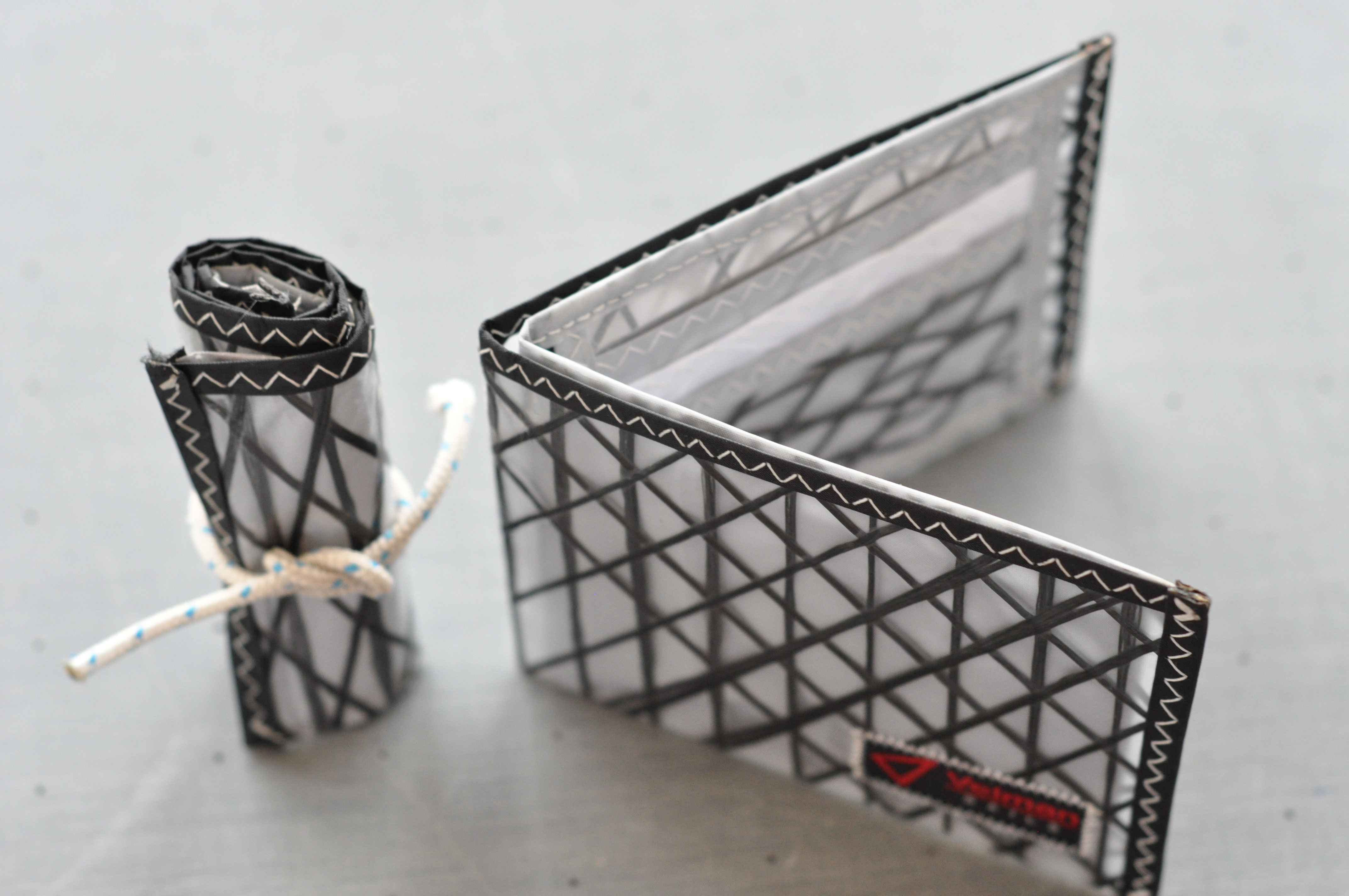 Sail Wallets Velman Sails