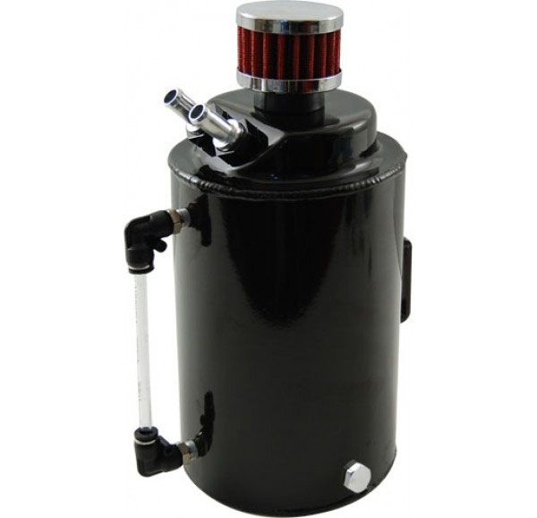 Oil Catch Can / Breather Can Performance Car Parts NZ Best Prices