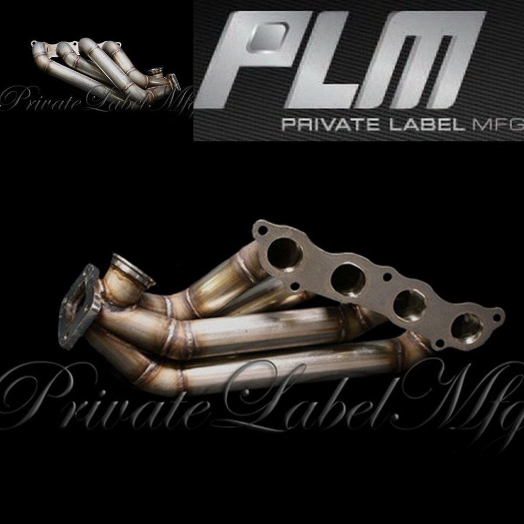 Honda K Series Exhaust Headers K Swap Headers Performance Car Parts