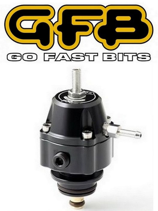 XR6T Falcon Fuel Pressure Regulator Performance Car Parts NZ Best