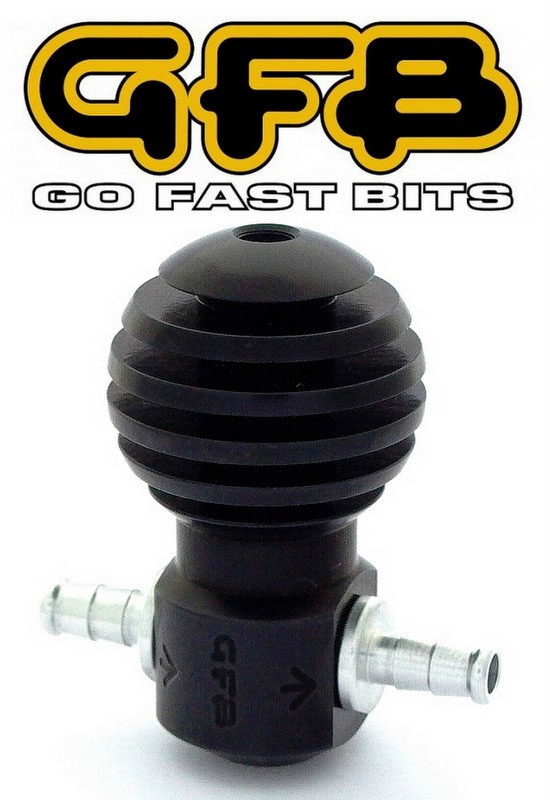 Gfb Atomic Manual Boost Controller Part 3001 Performance