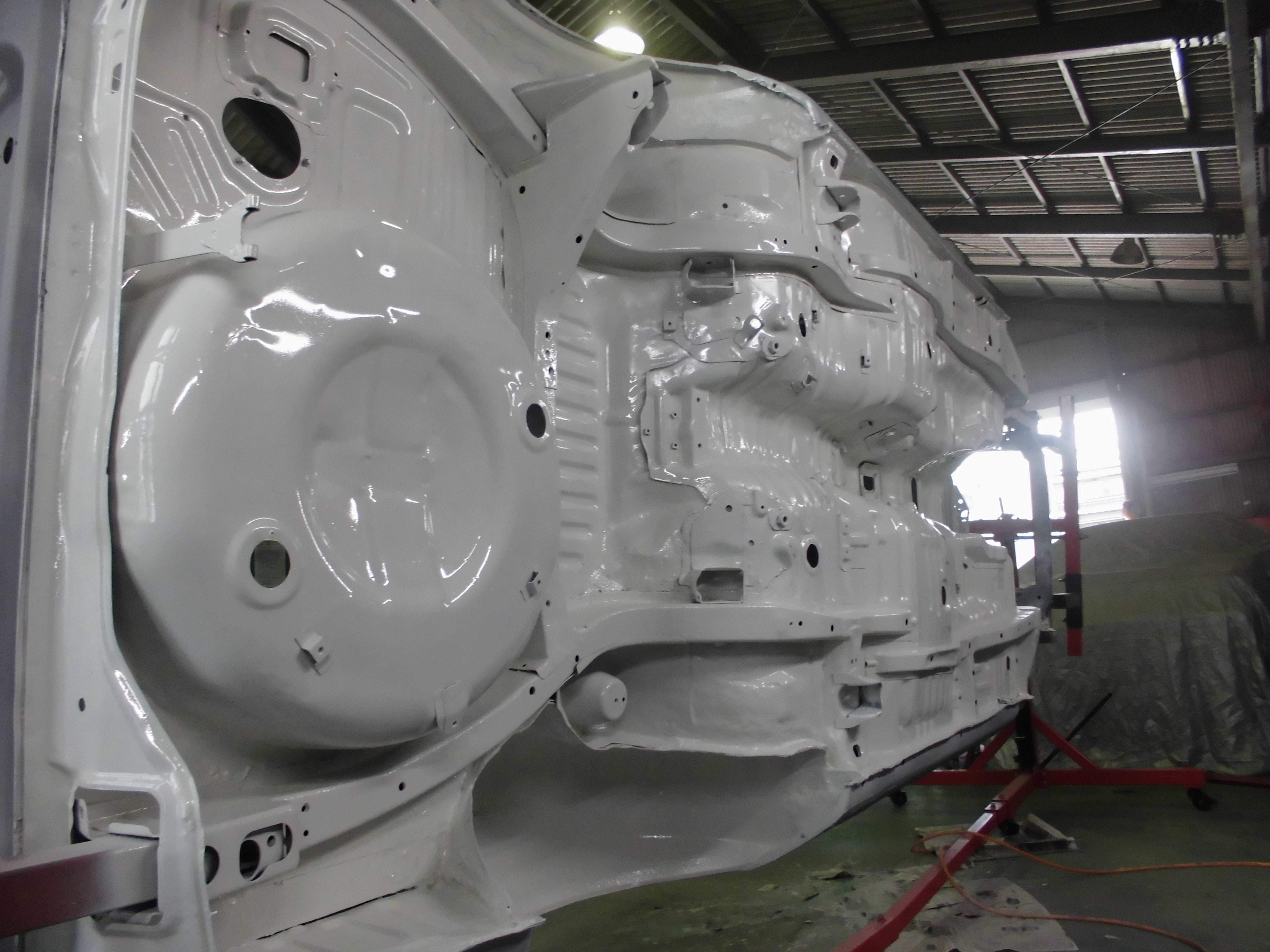 ａｅ８６ レビン トレノ ボディ販売 トミサトレーシングサービス ａｅ86ショップ 中古車販売 旧車 修理 メンテナンスはお任せ下さい