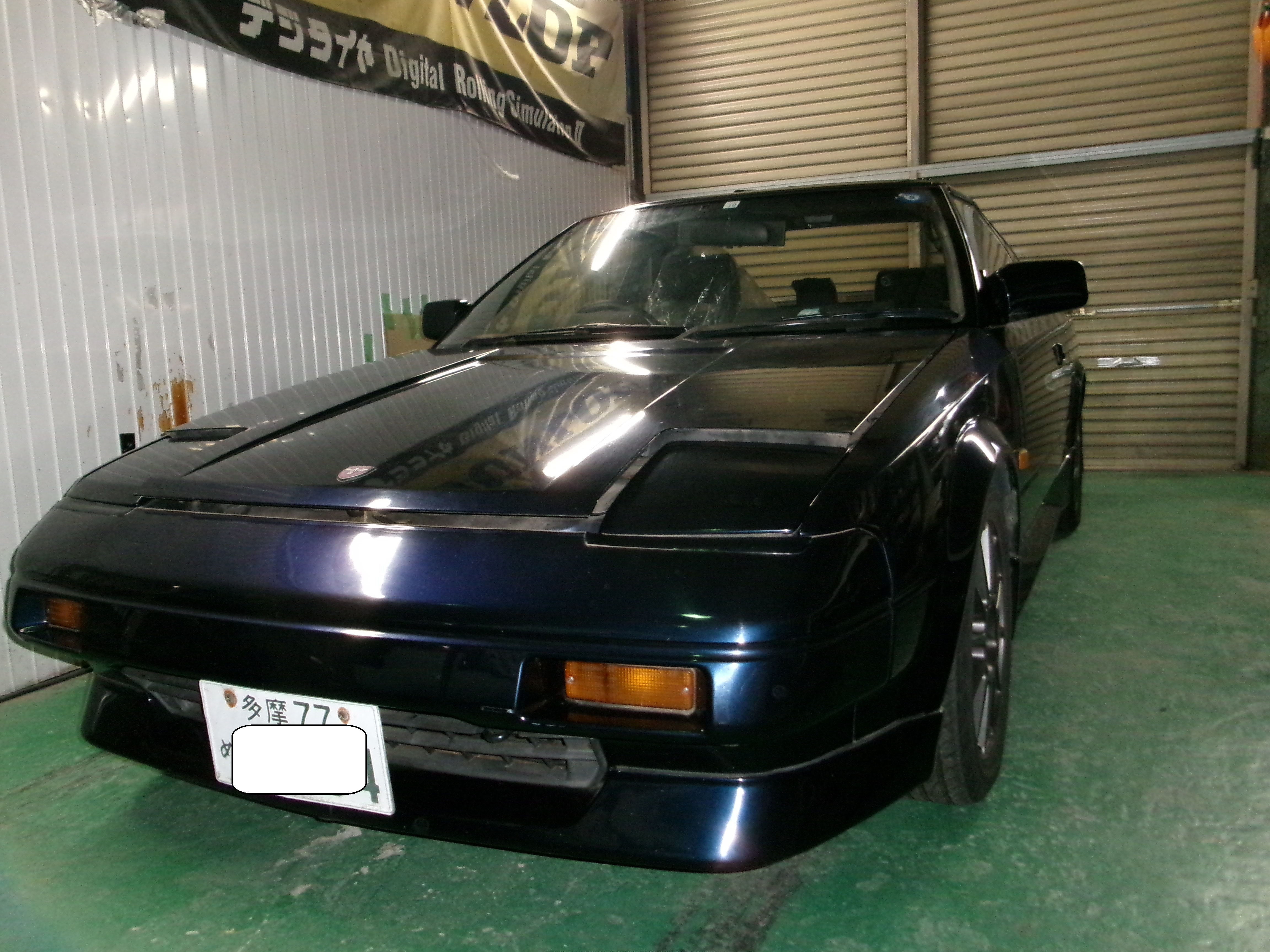 AW11 MR2 ドライブシャフト 左右 (3K12-20240823) 他にも出品中
