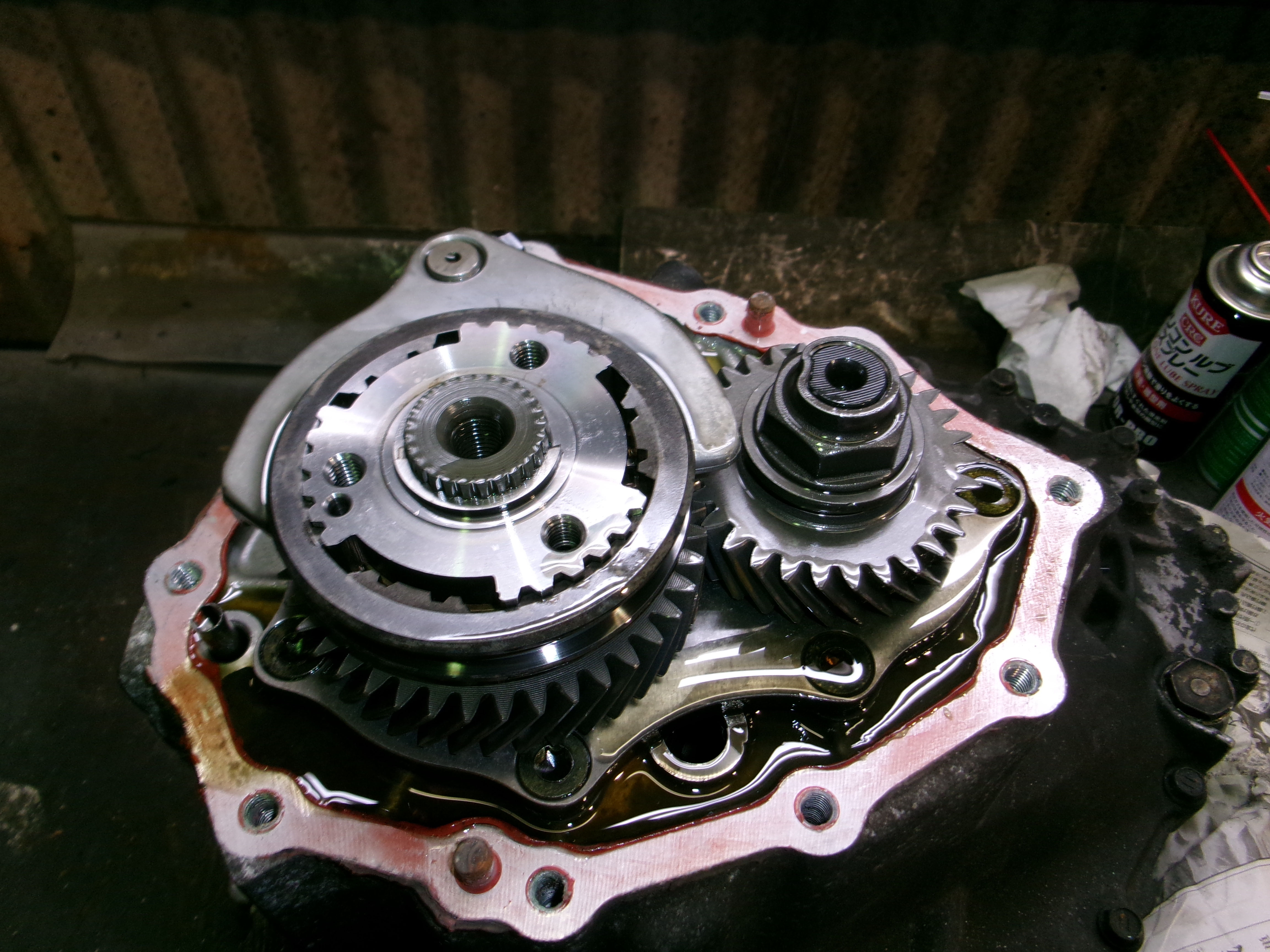 トヨタMR-2 修理書➕追補版　AW-10,11系　1986年8月 トヨタMR-2 修理書➕追補版 AW-10,11系 1986年8月