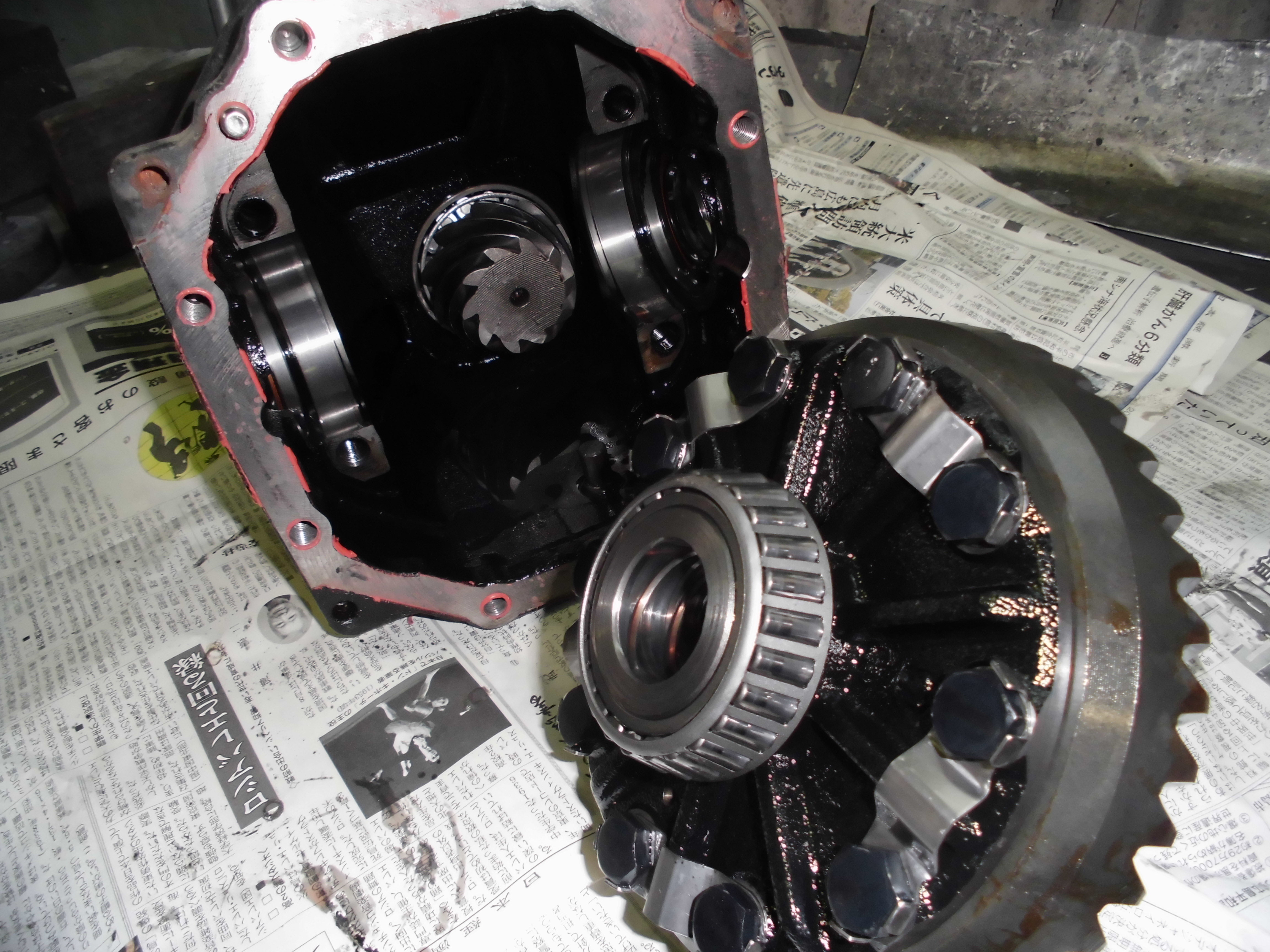 gxe10-アルテッツァ-デフ