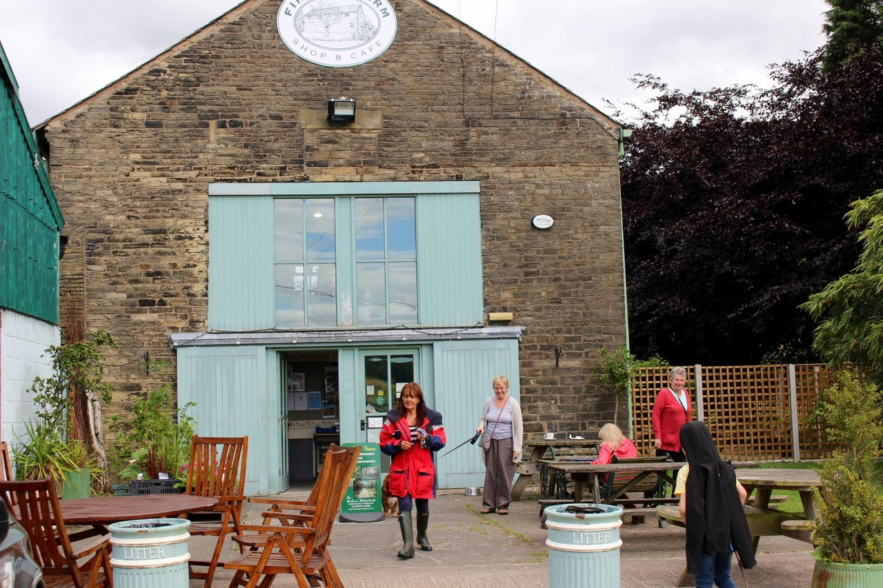 Schottland Aug 2015 Unser Fahrtenschreiber Die Wohnmobil und