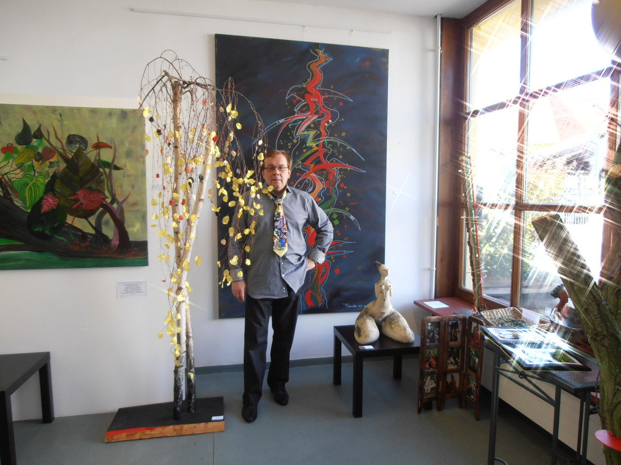 Uber Mich Francesco Haas1s Webseite