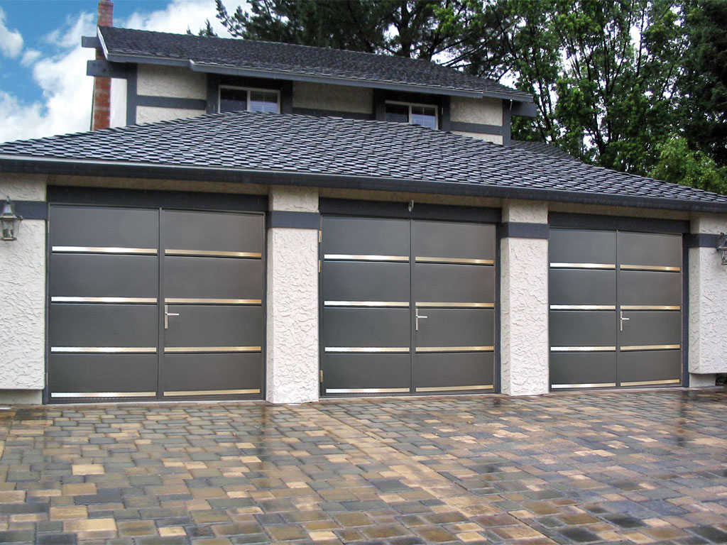 Garagentore von Ryterna - Rolladen Riechling GmbH