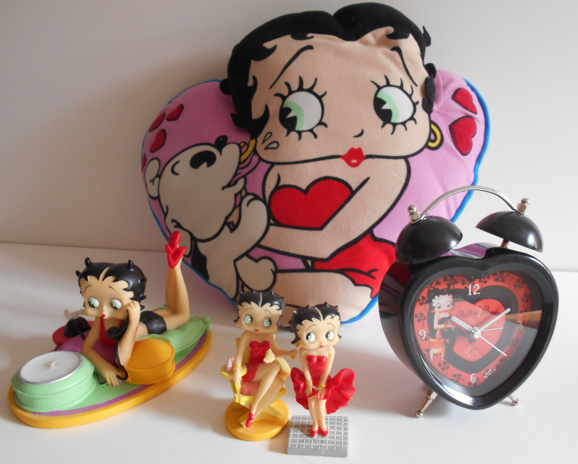 Betty Boop Site Jimdo De C Collectionneurs Clermontois Betty Boop Site Jimdo De C Collectionneurs Clermontois