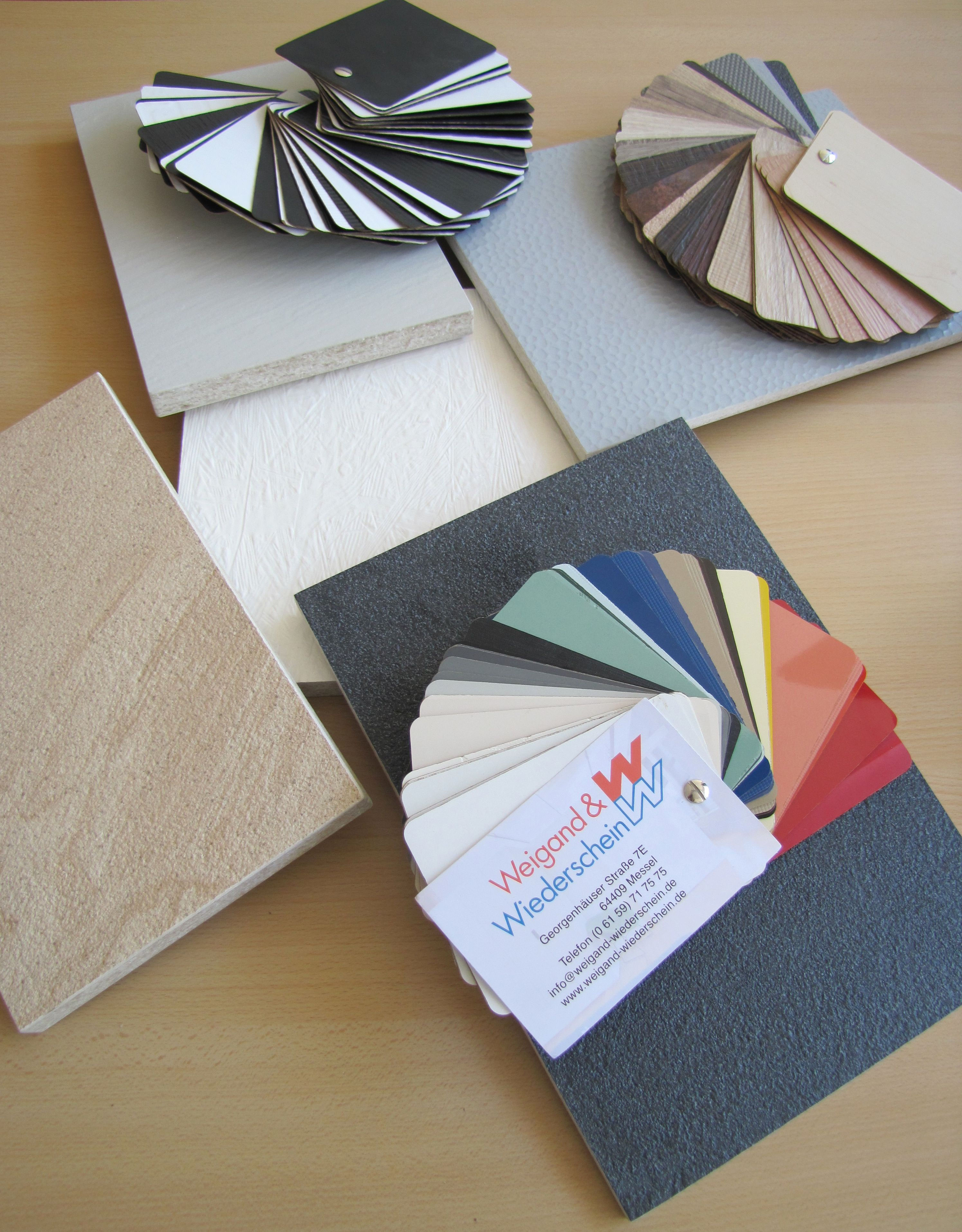 FPP HPL A2 - Nicht brennbare Möbel, Brandschutzmöbel und Möbel für