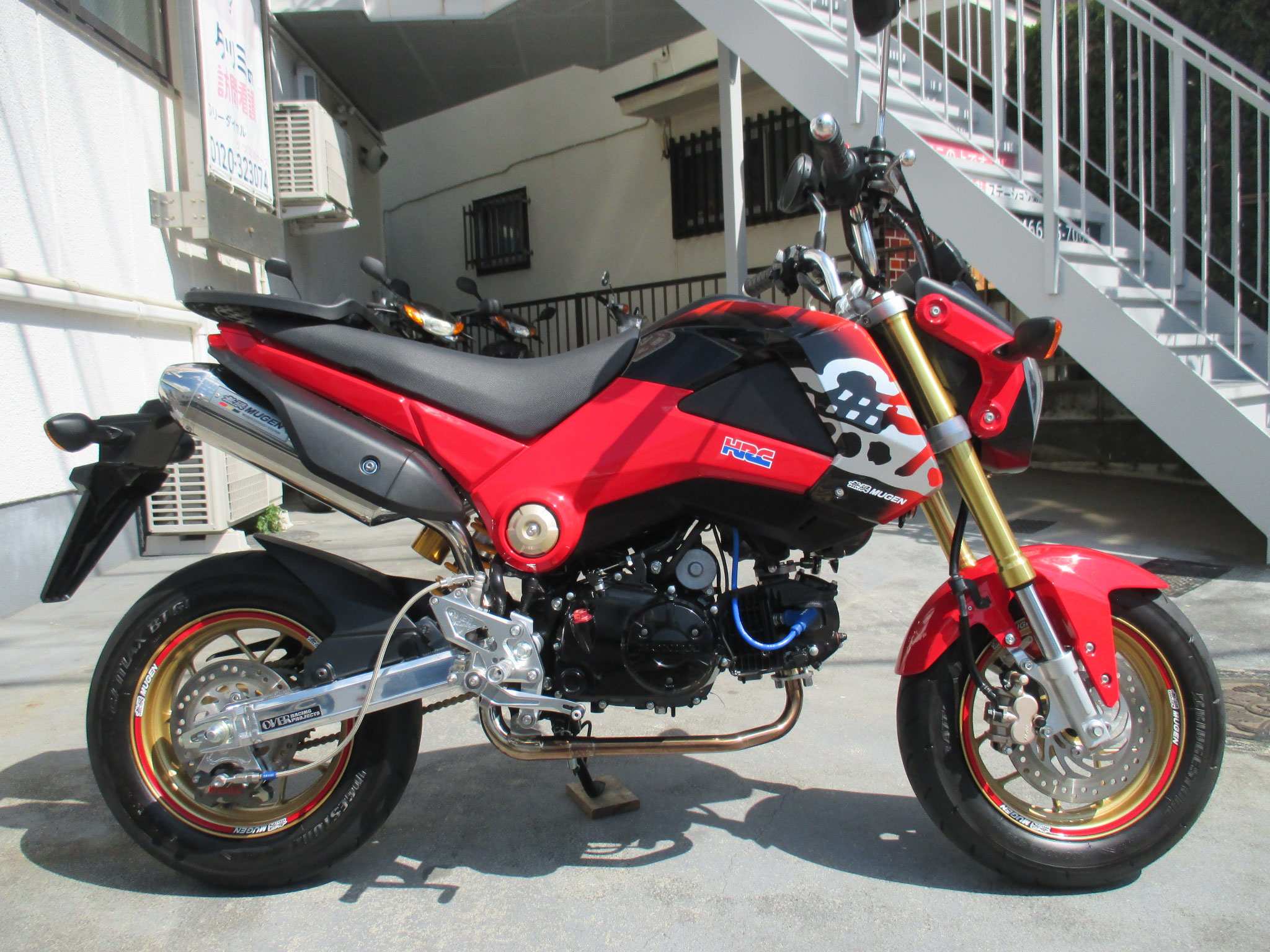 「カスタム可能」G4 ガレージキット 楽天市場】ショウワガレージ 2インチリフトアップキット 標準