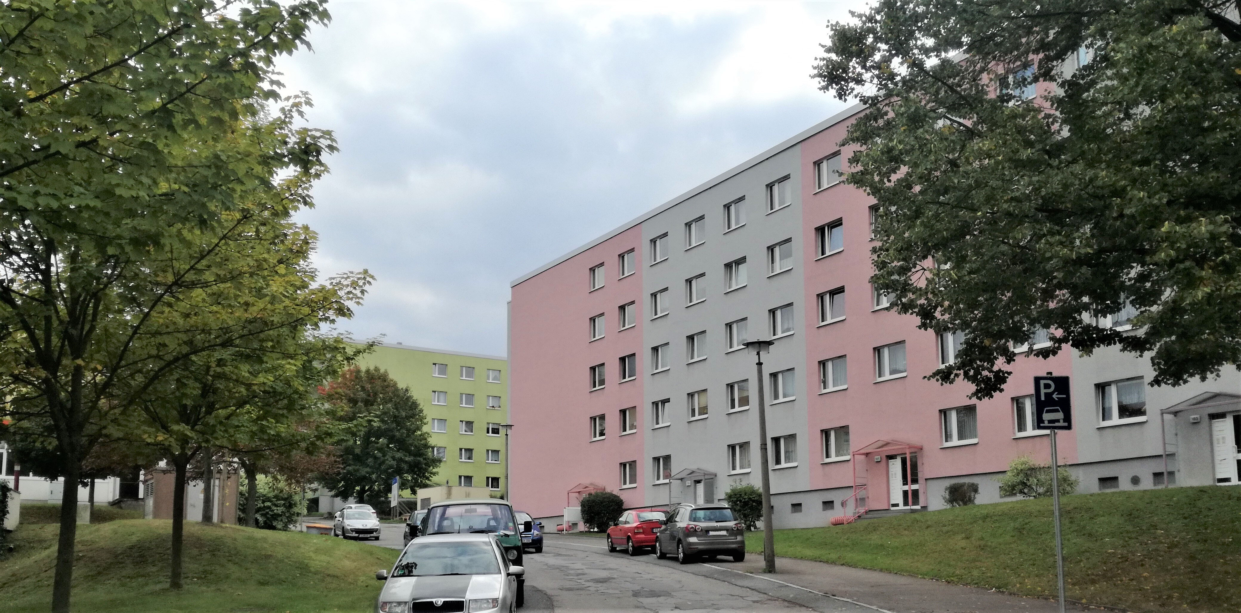 Kappel CHEMNITZ in ZAHLEN Das Statistikportal für Chemnitz, seine