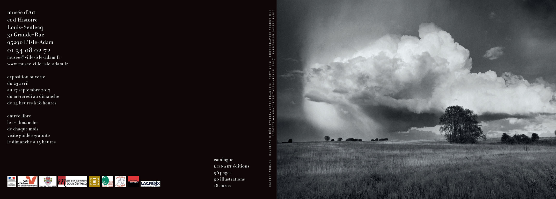 Linaccessible De La Maison Gachet Du 21 Septembre Au 3 - 