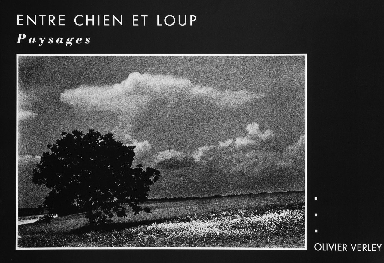 Entre Chien Et Loup Paysages Olivier Verley Photographe - 
