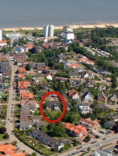 Cux Apartments Entspannter Urlaub Im Nordseeheilbad Cuxhaven Duhnen Nordsee Urlaub Feriens Webseite