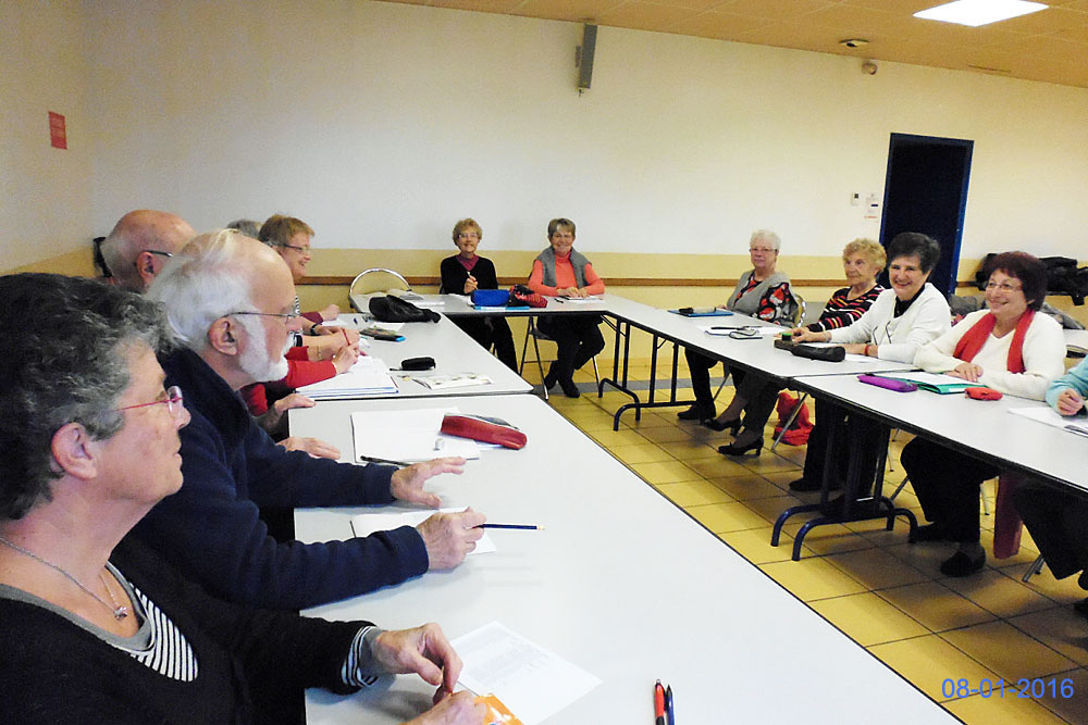 club de rencontre saintes