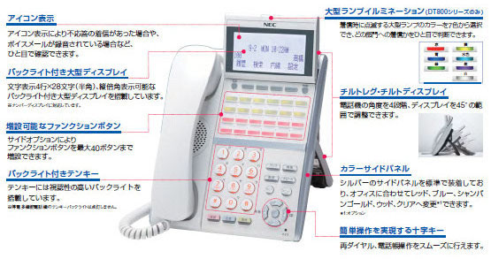 結城通信機株式会社