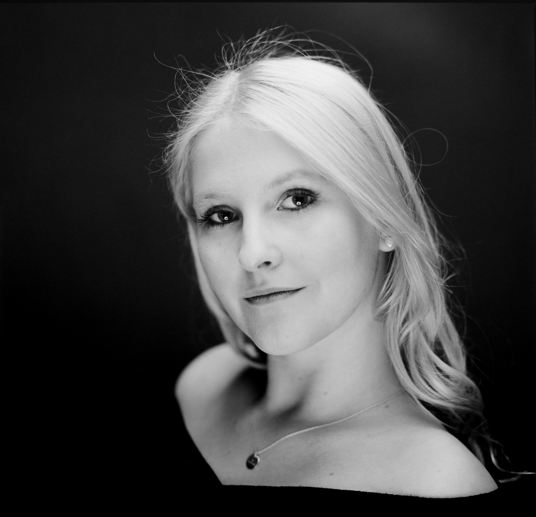 Test Strip 3 Photography by JohnMichael