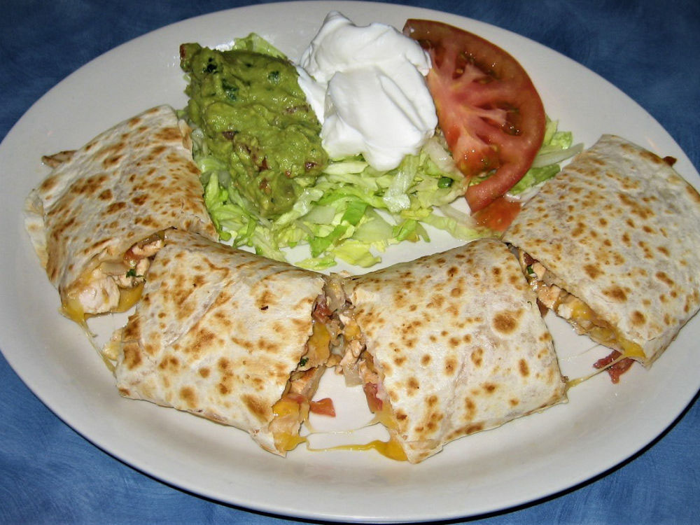 QUESADILLA GRANDE 99designs5ff0d9ab98b20