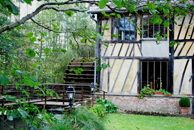 Leau Et Son Patrimoine Richesses En Somme Petit