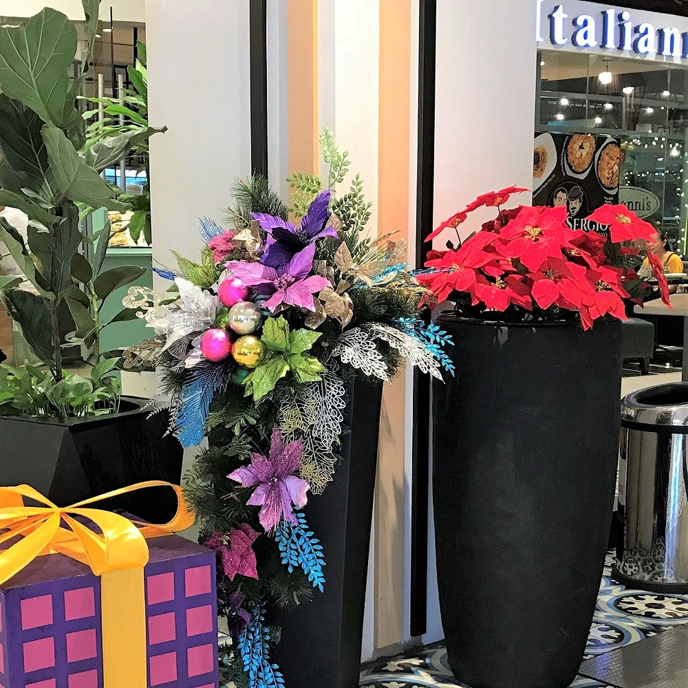 Images 2019: Christmas in the Philippines - Part I - Expressions