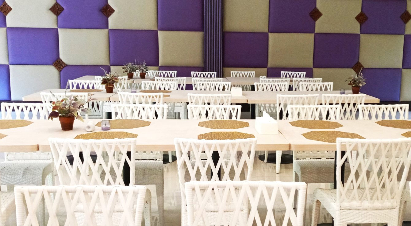 PURPLE FARM in Dinalupihan, Bataan Expressions