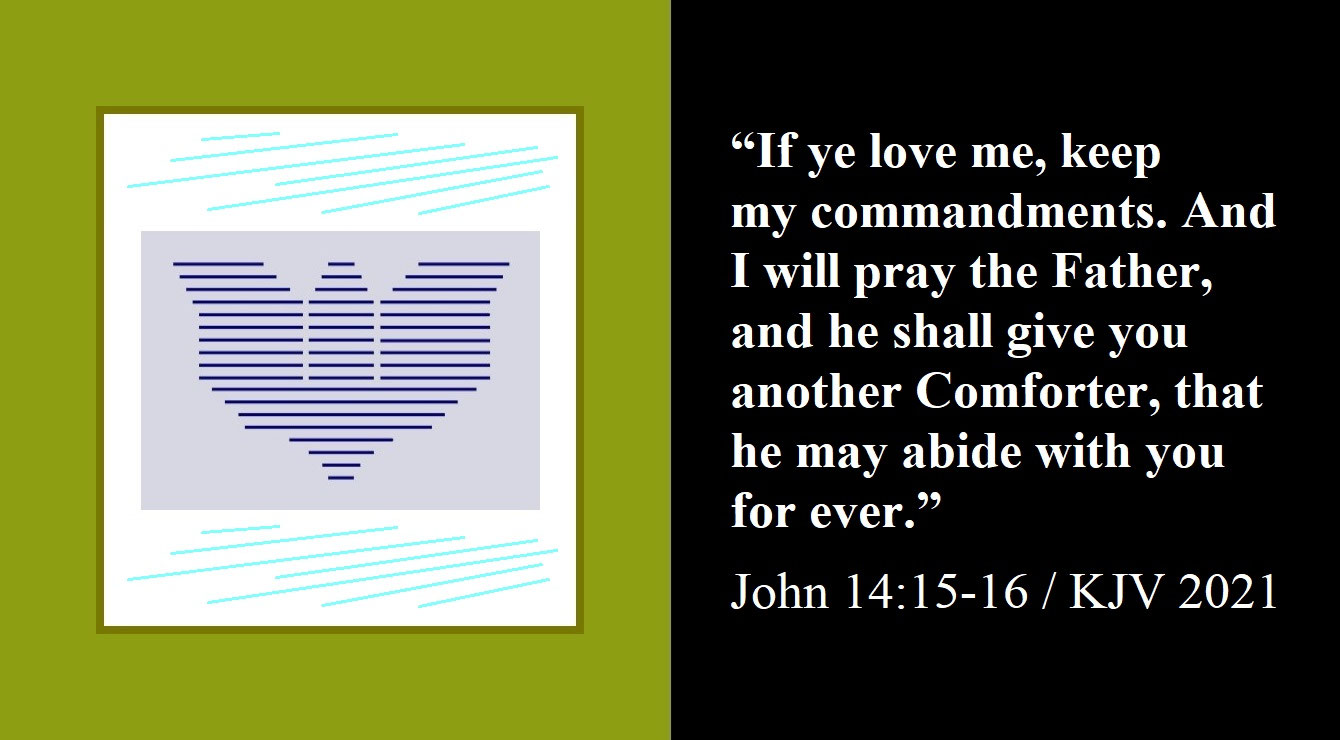 Gospel Verses from John Part II Expressions