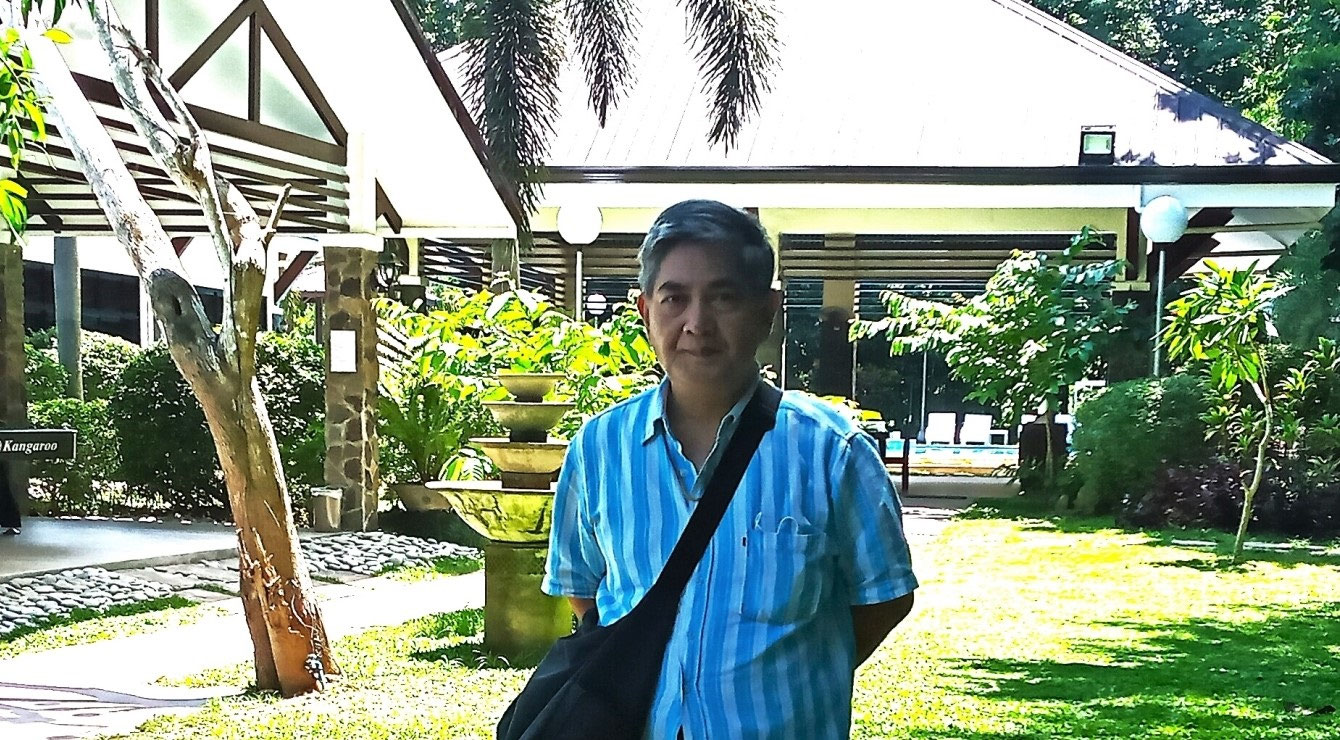 PURPLE FARM in Dinalupihan, Bataan Expressions